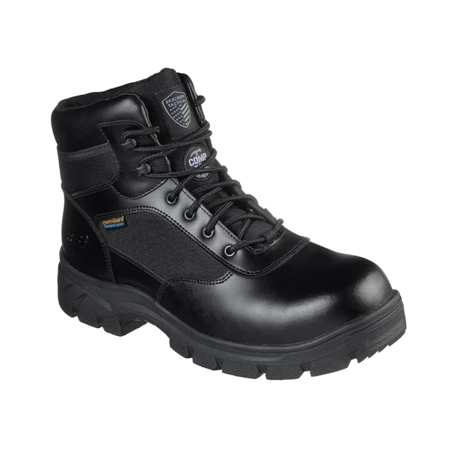 Botín de Seguridad Skechers Benen - Wascana