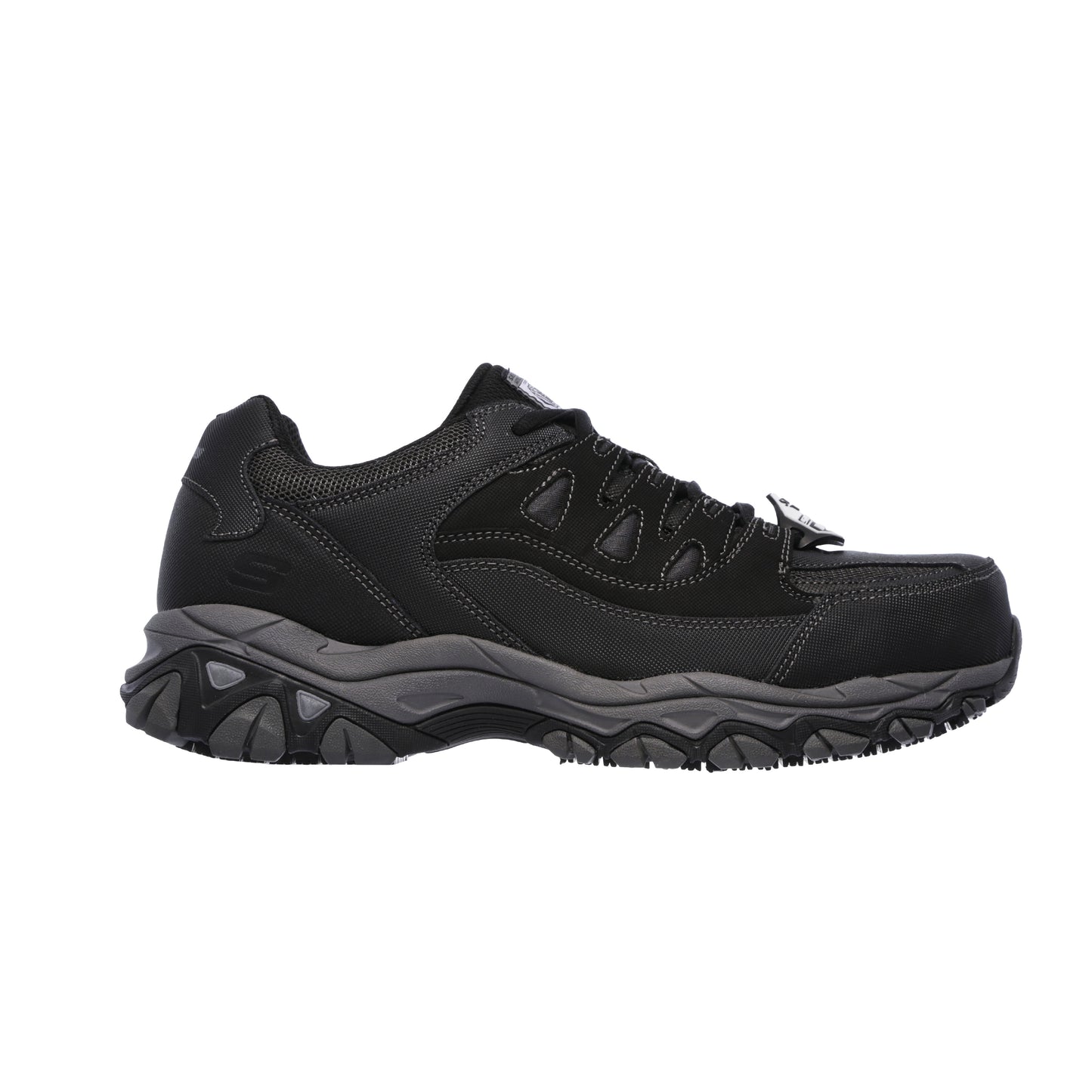 Zapatilla de Seguridad Skechers Holdredge ST