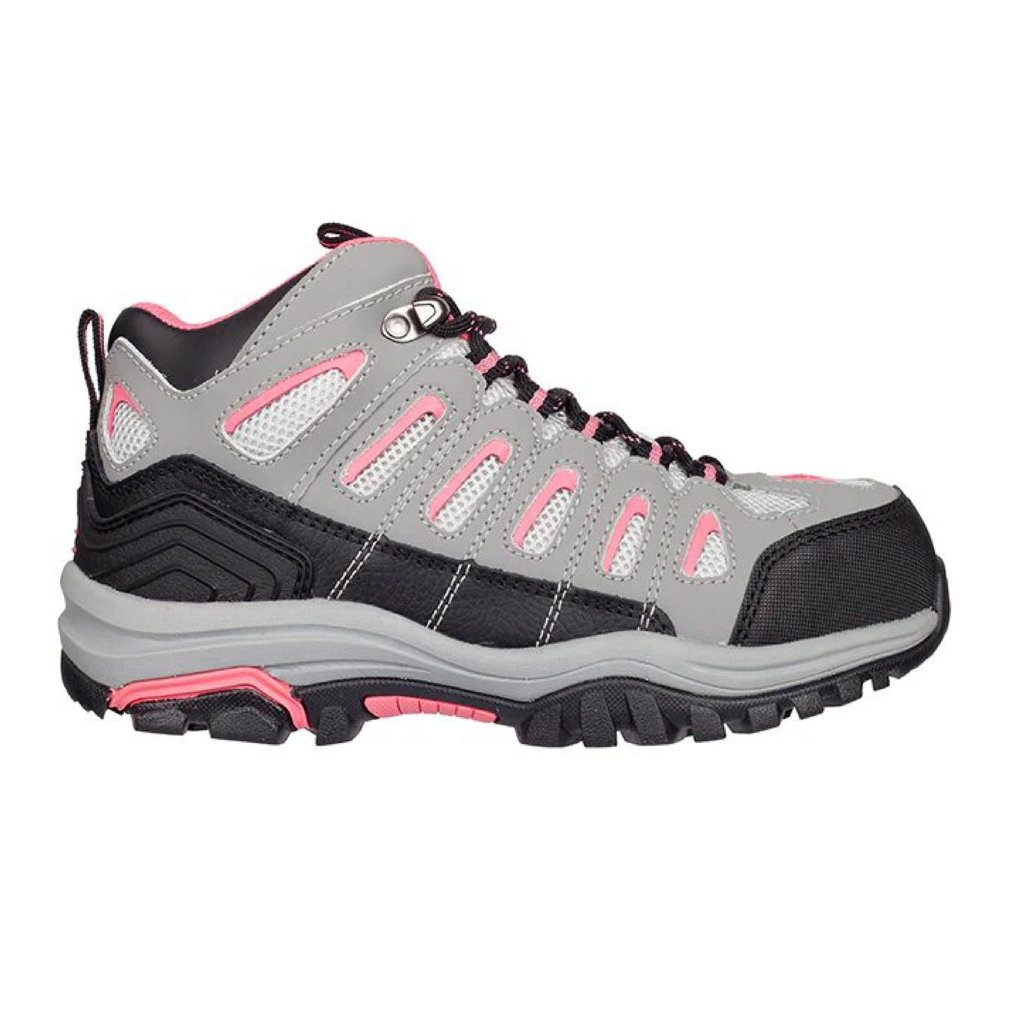 Botín de Seguridad Skechers Bellshill