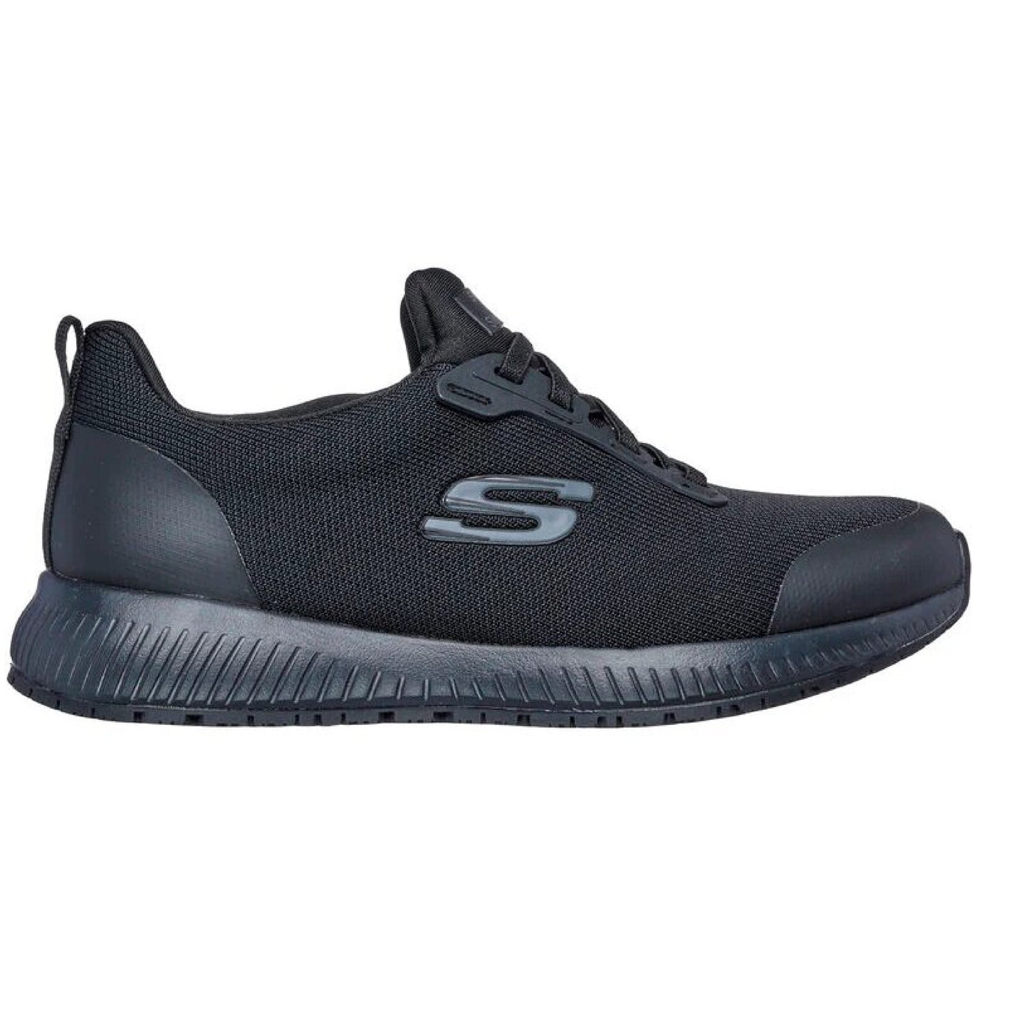 Zapatilla Skechers Mujer Squad SR