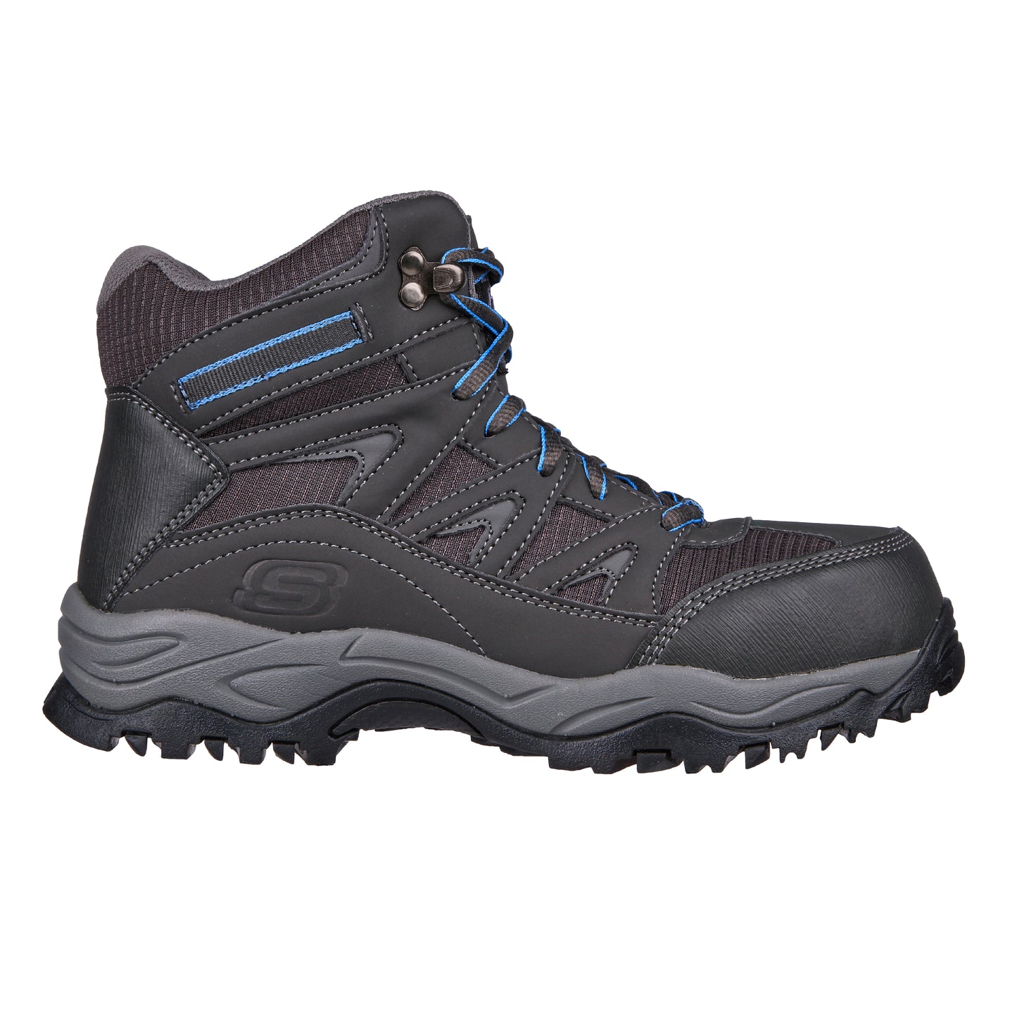 Botín de Seguridad Skechers Pomeria