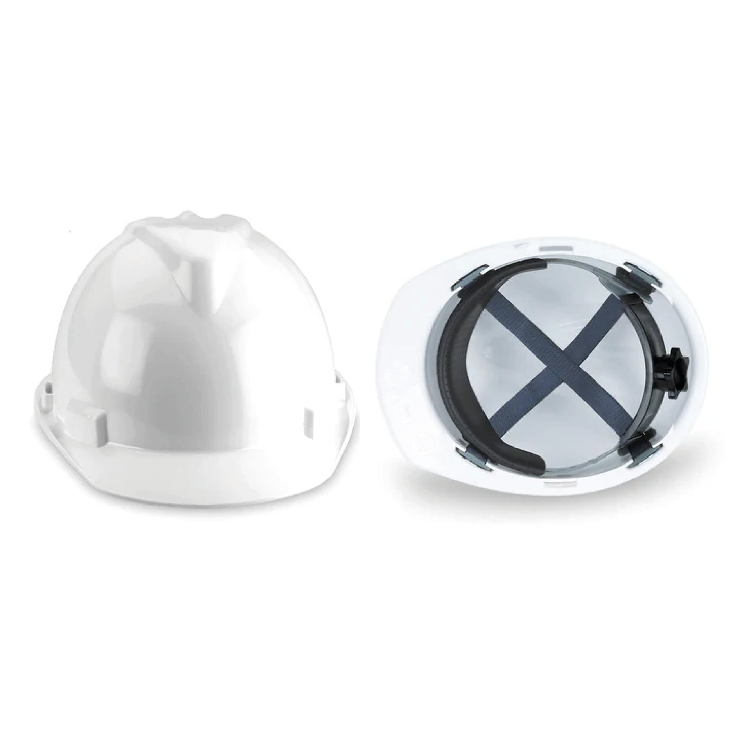 Casco Seguridad MPC221 Plus Con Arnes De Cinta
