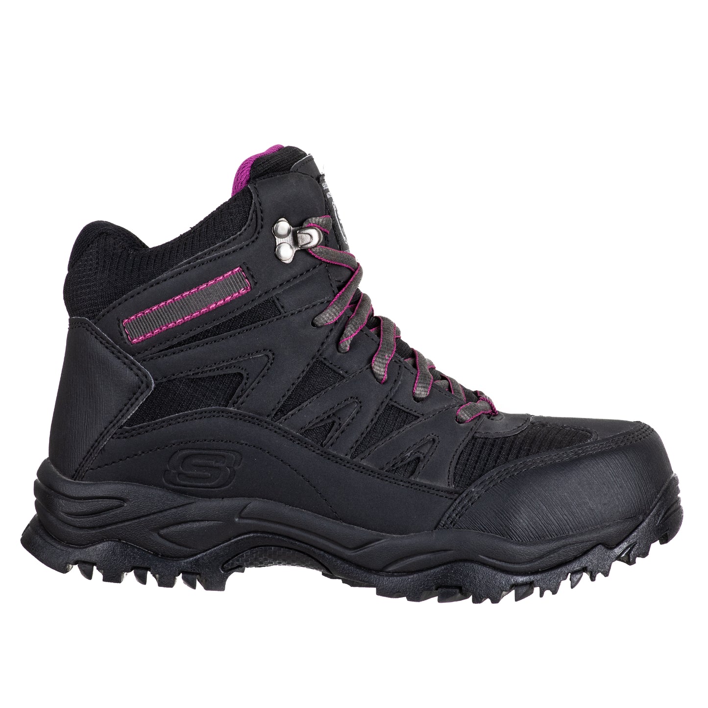 Botín de Seguridad Skechers Pomeria