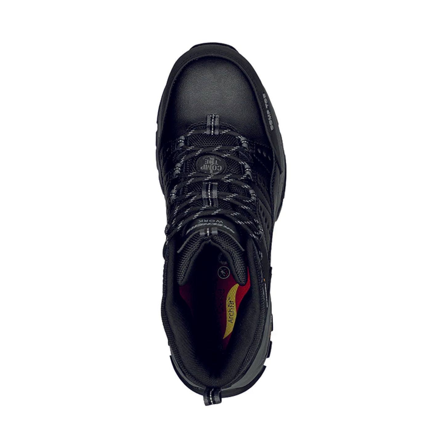 Botín de Seguridad Skechers Tarver