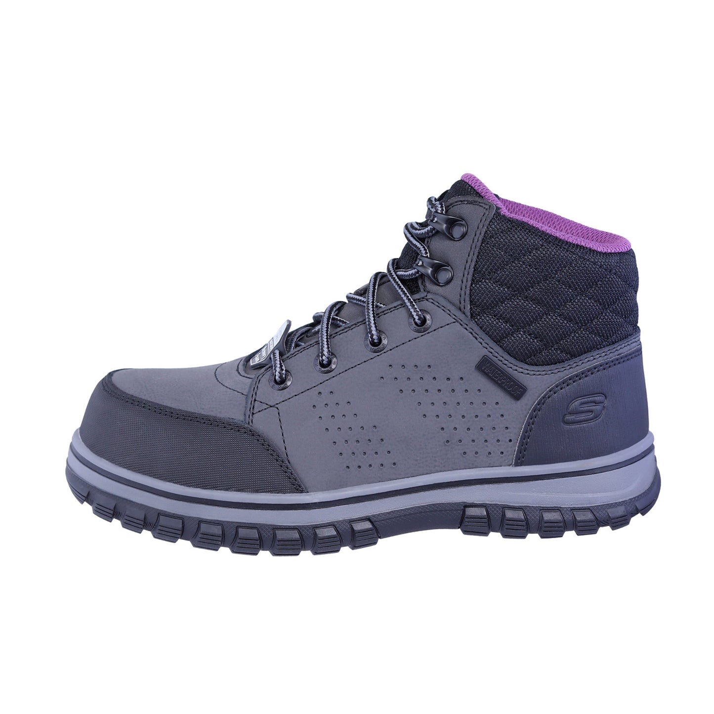 Calzado de Seguridad Skechers Mccoll