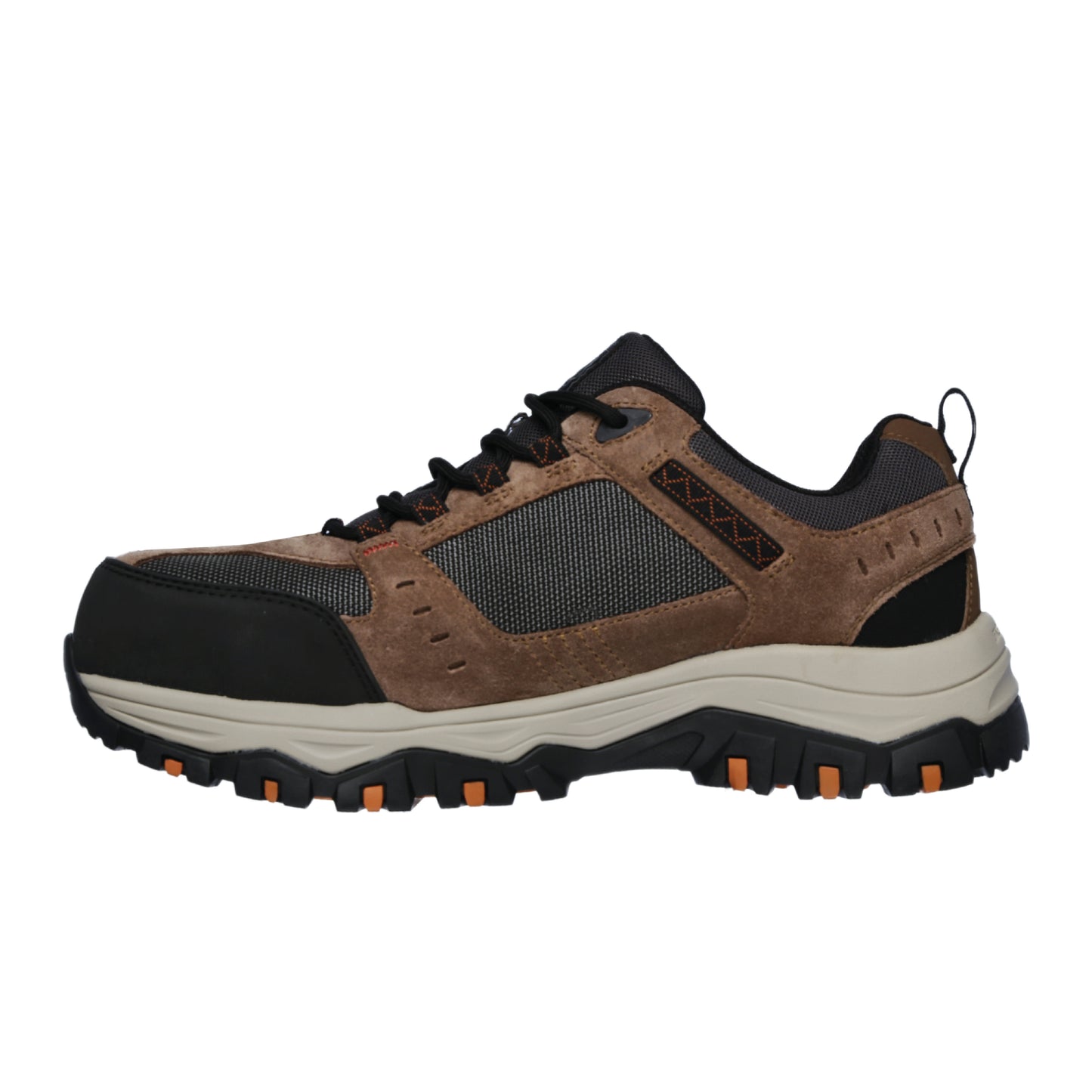 Zapatilla de Seguridad Skechers Greetah