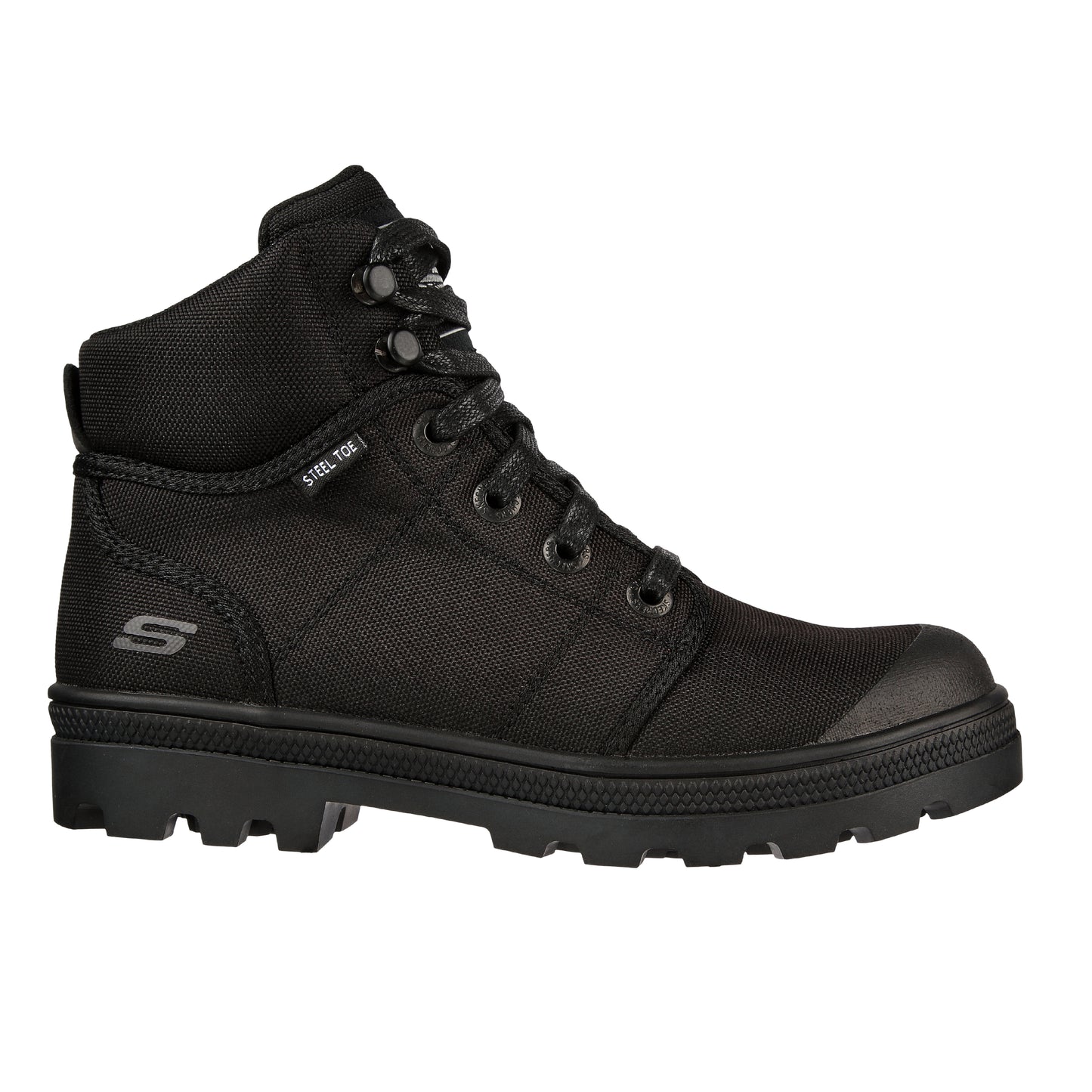Botín de Seguridad Skechers Darragh