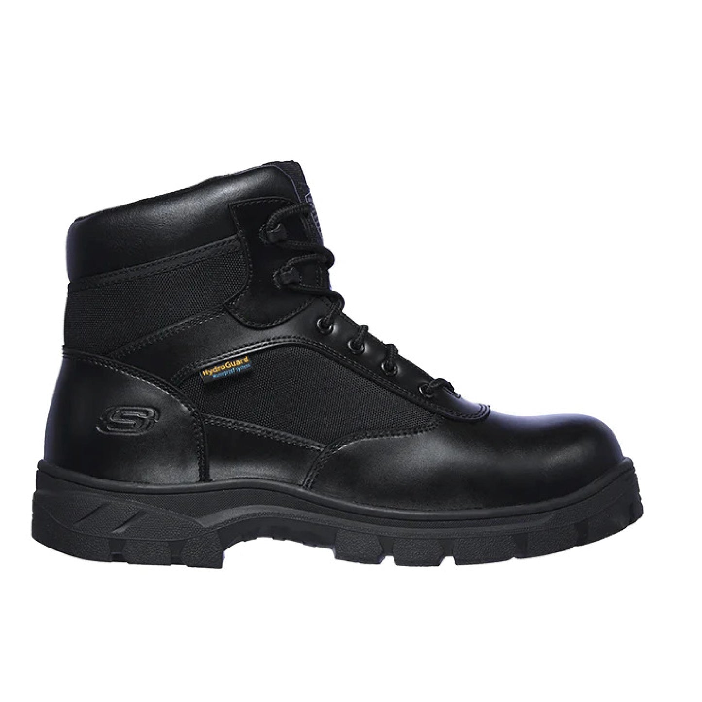 Botín de Seguridad Skechers Benen - Wascana