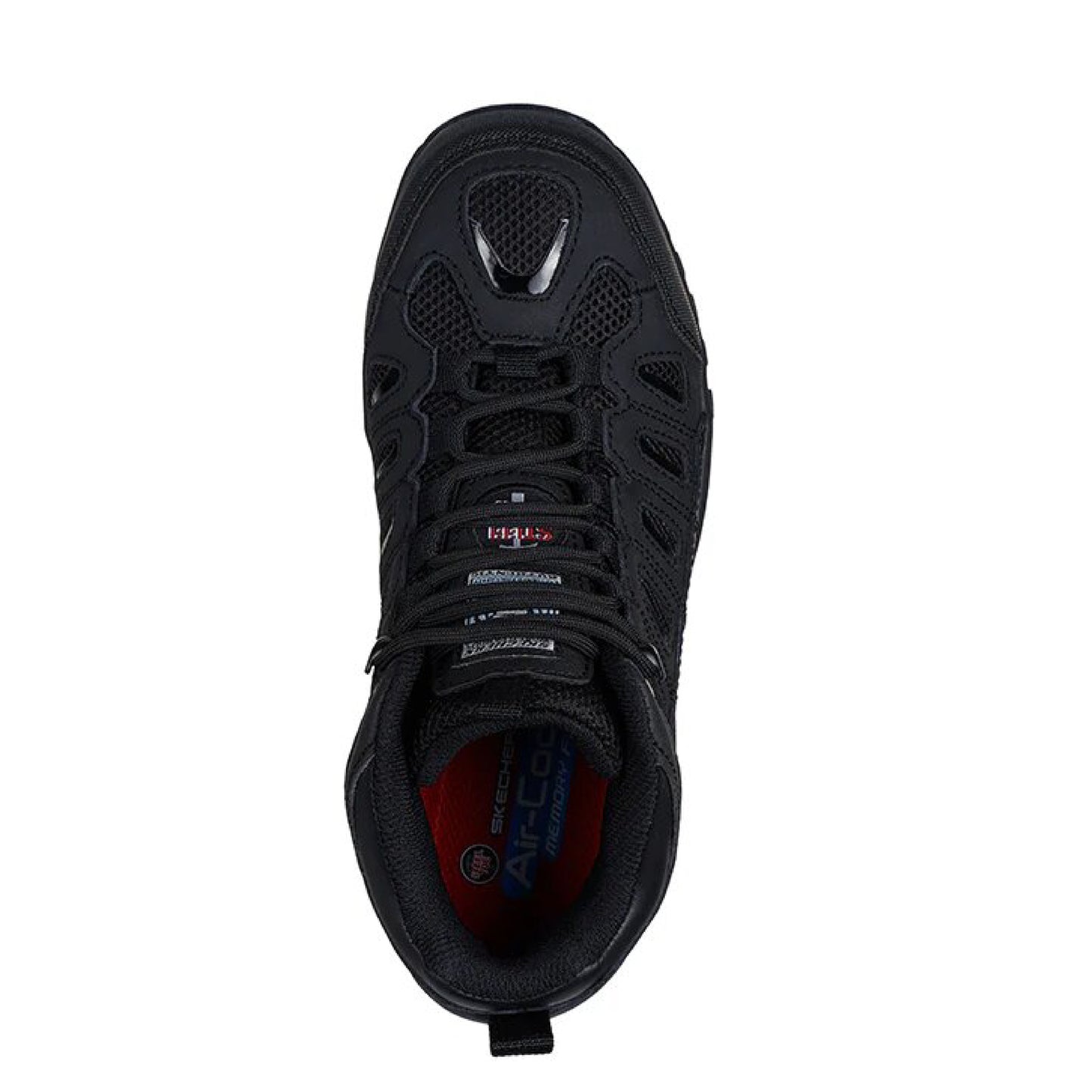 Botín de Seguridad Skechers Bellshill
