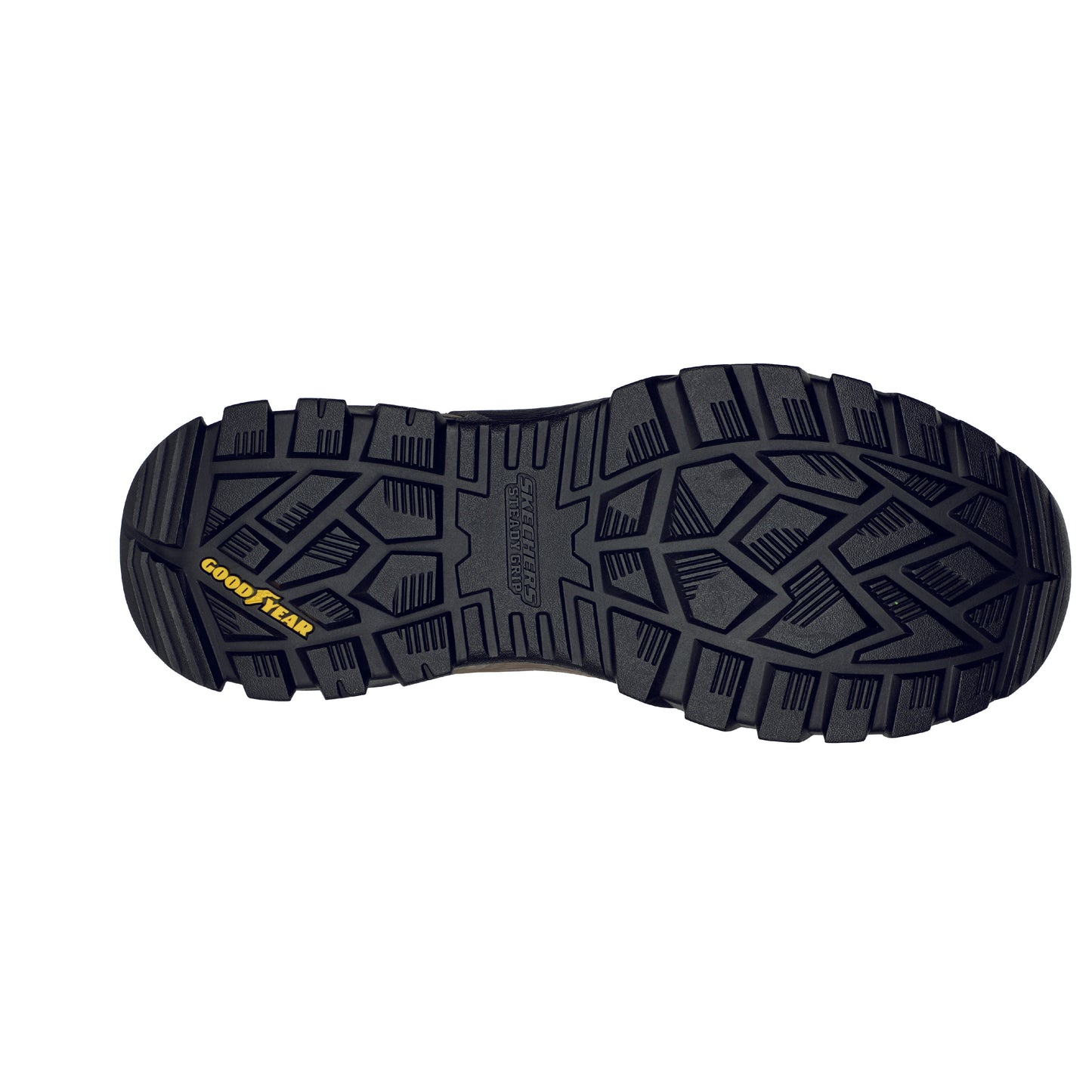 Botín de Seguridad Skechers Tarver