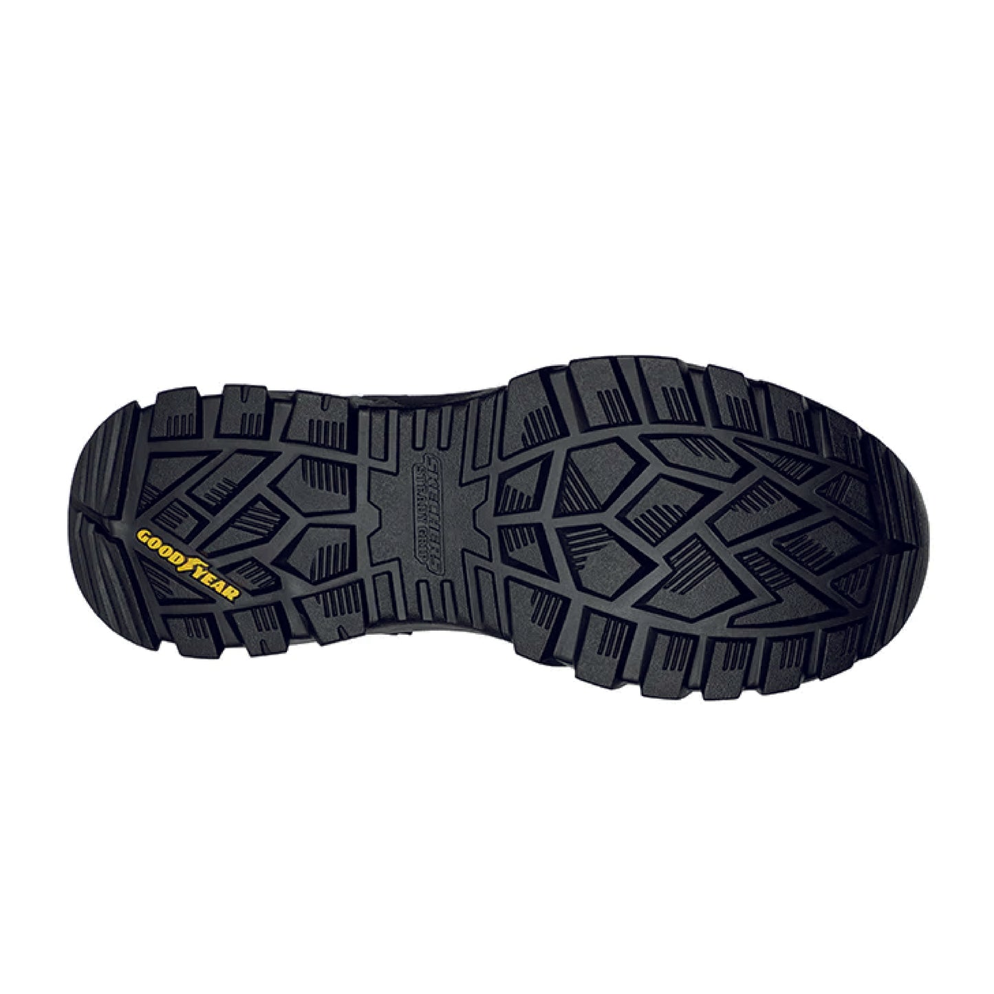 Botín de Seguridad Skechers Tarver