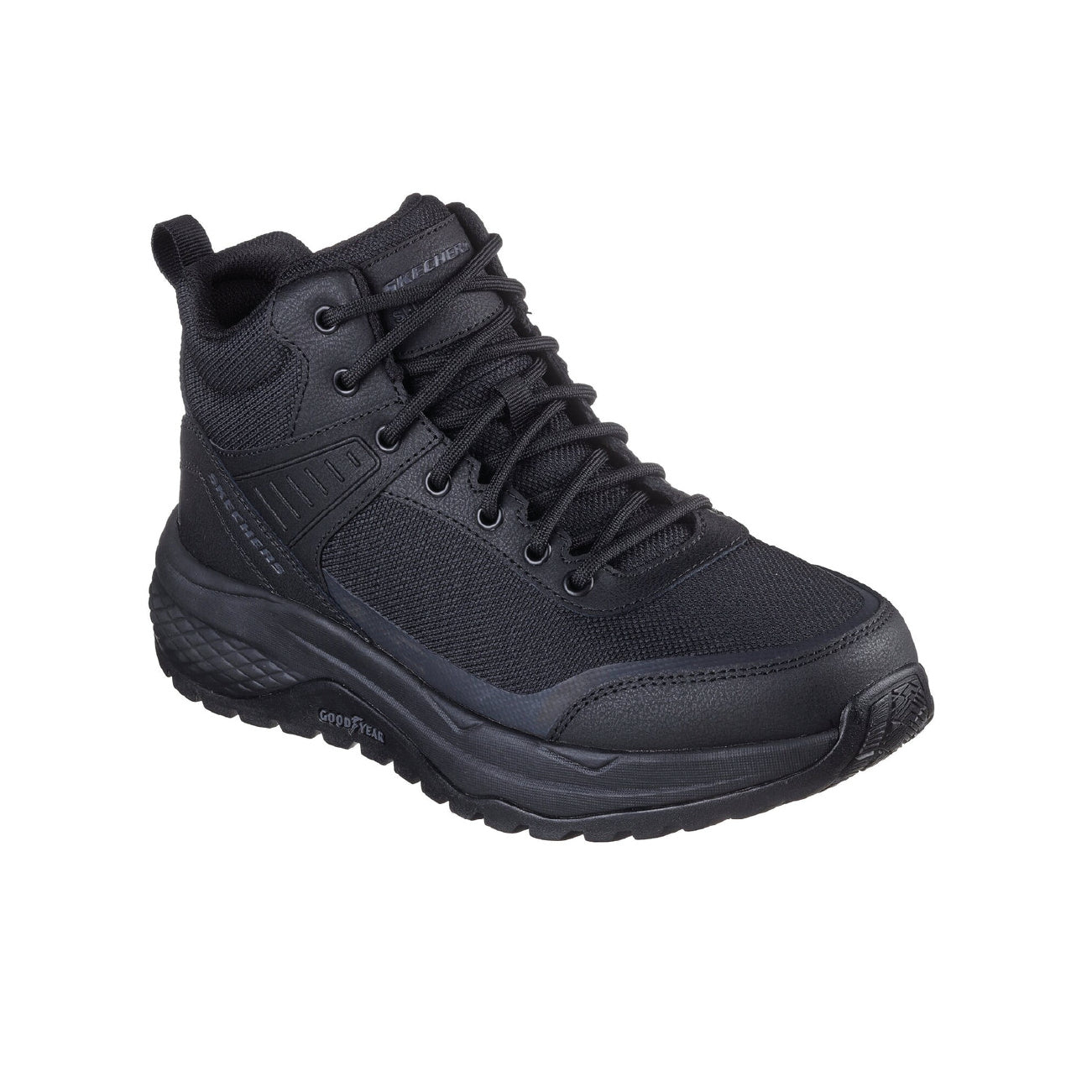 Skechers Táctical Street Treader Negro
