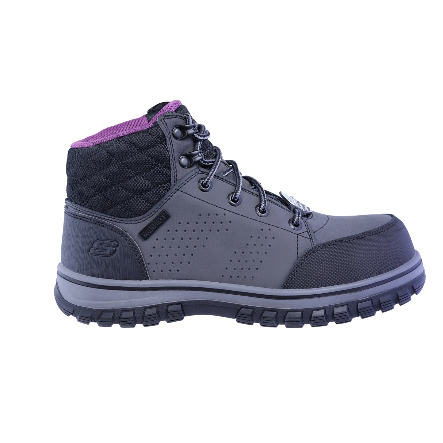 Calzado de Seguridad Skechers Mccoll