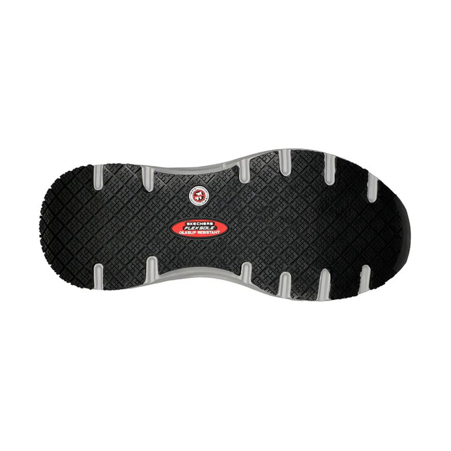 Zapatilla de Seguridad Skechers Milah