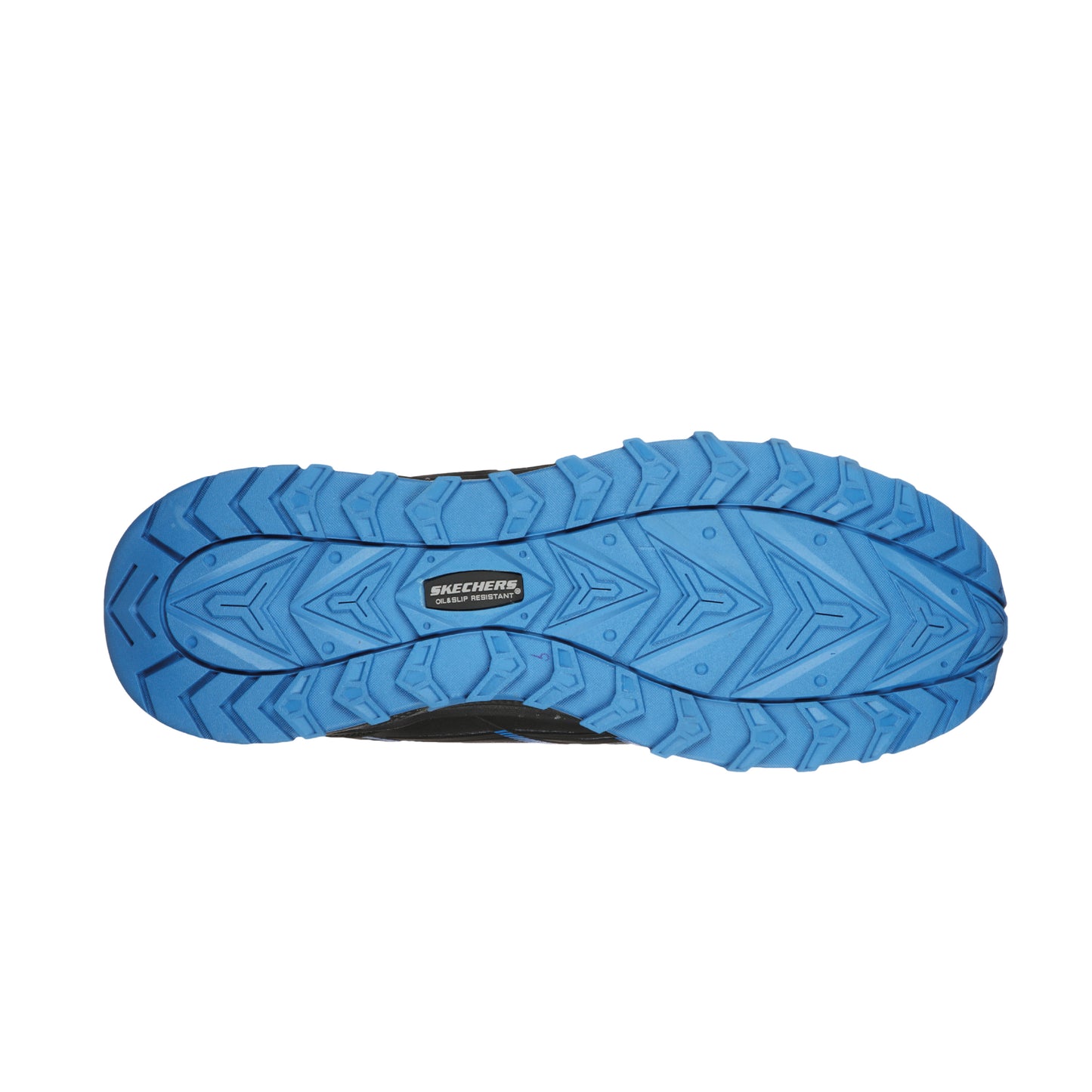 Botín de Seguridad Skechers Puxal Firmle