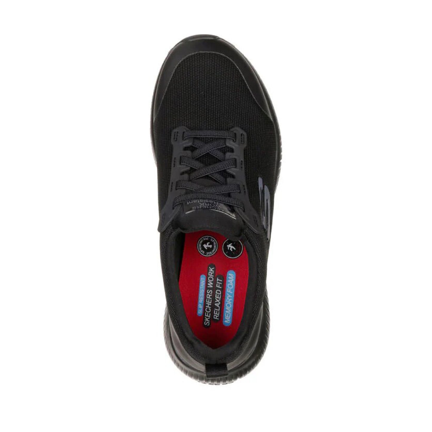Zapatilla Skechers Mujer Squad SR