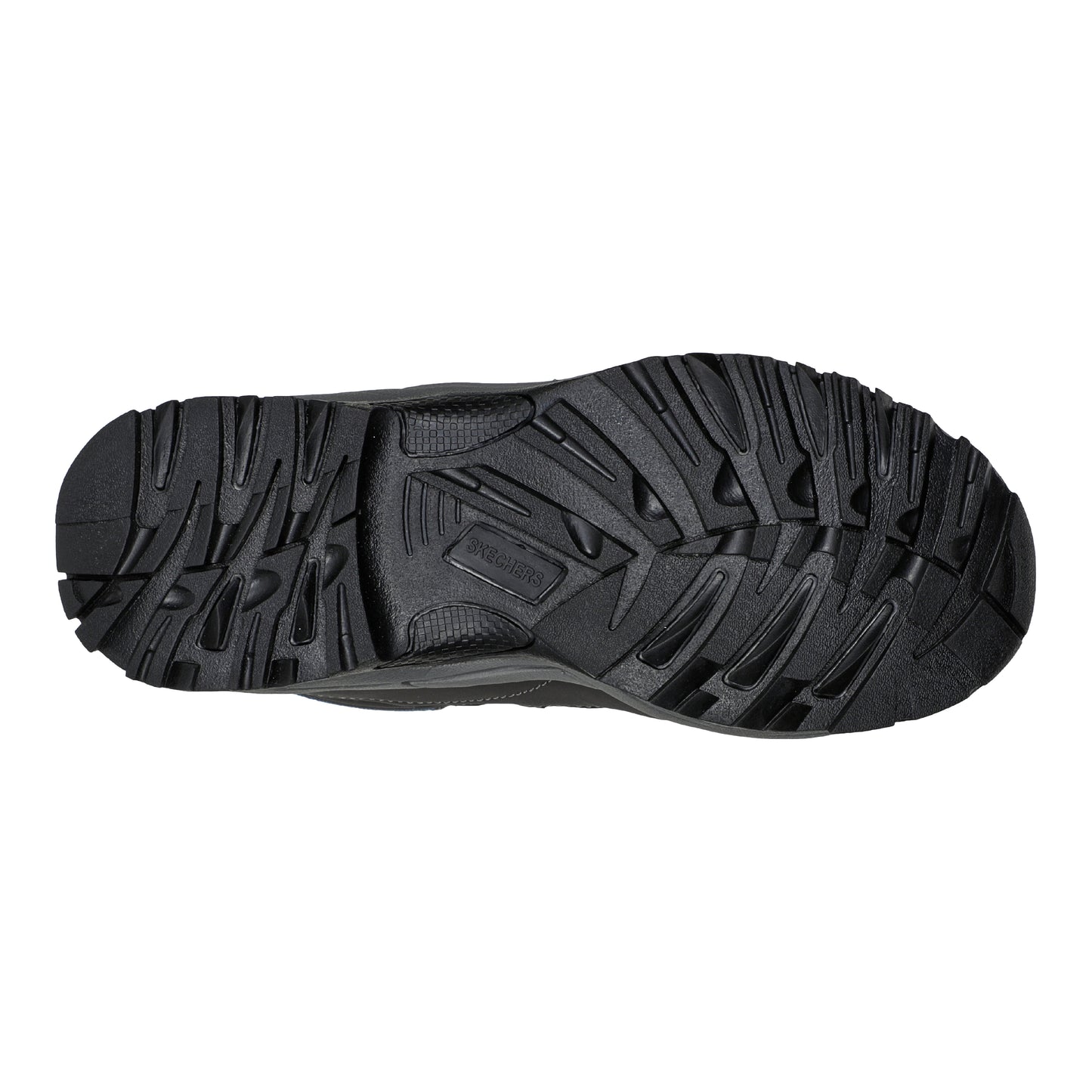 Botín de Seguridad Skechers Pomeria