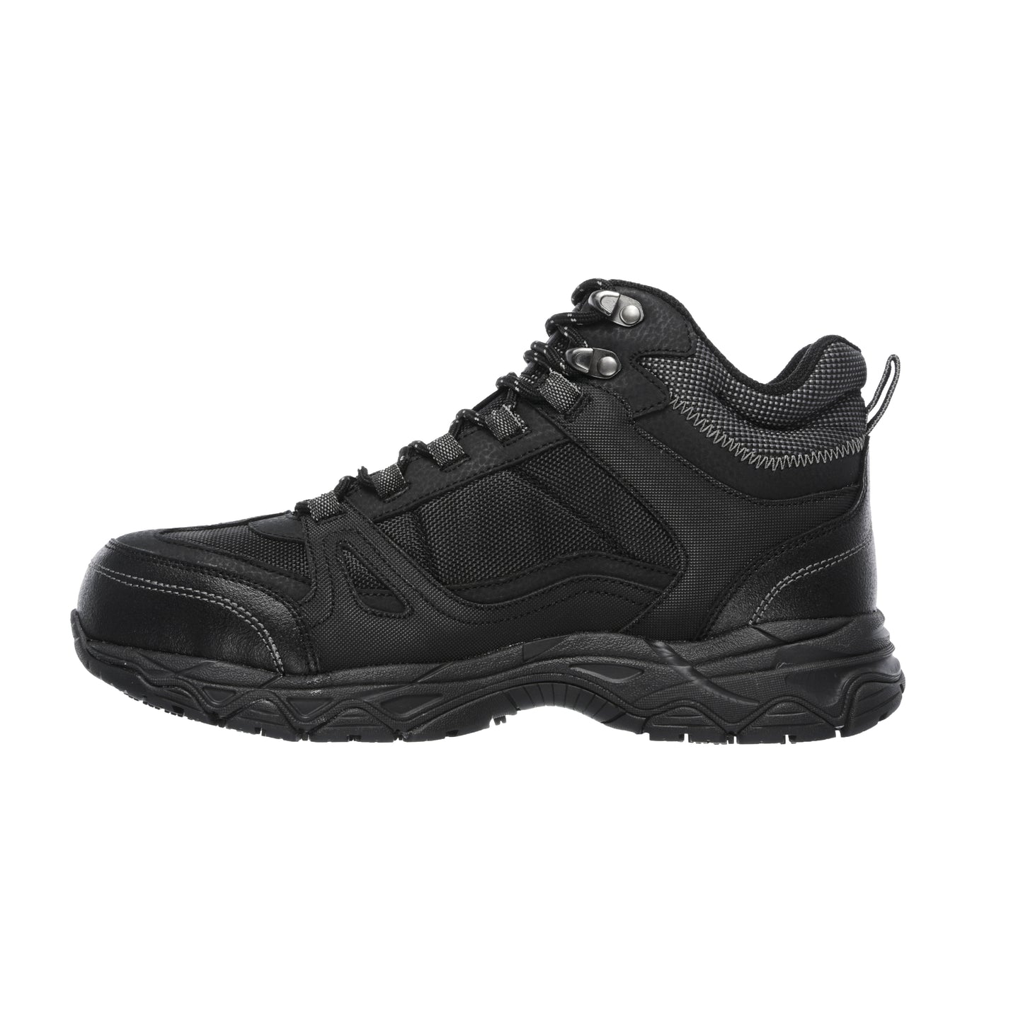 Botín de Seguridad Skechers Ledom