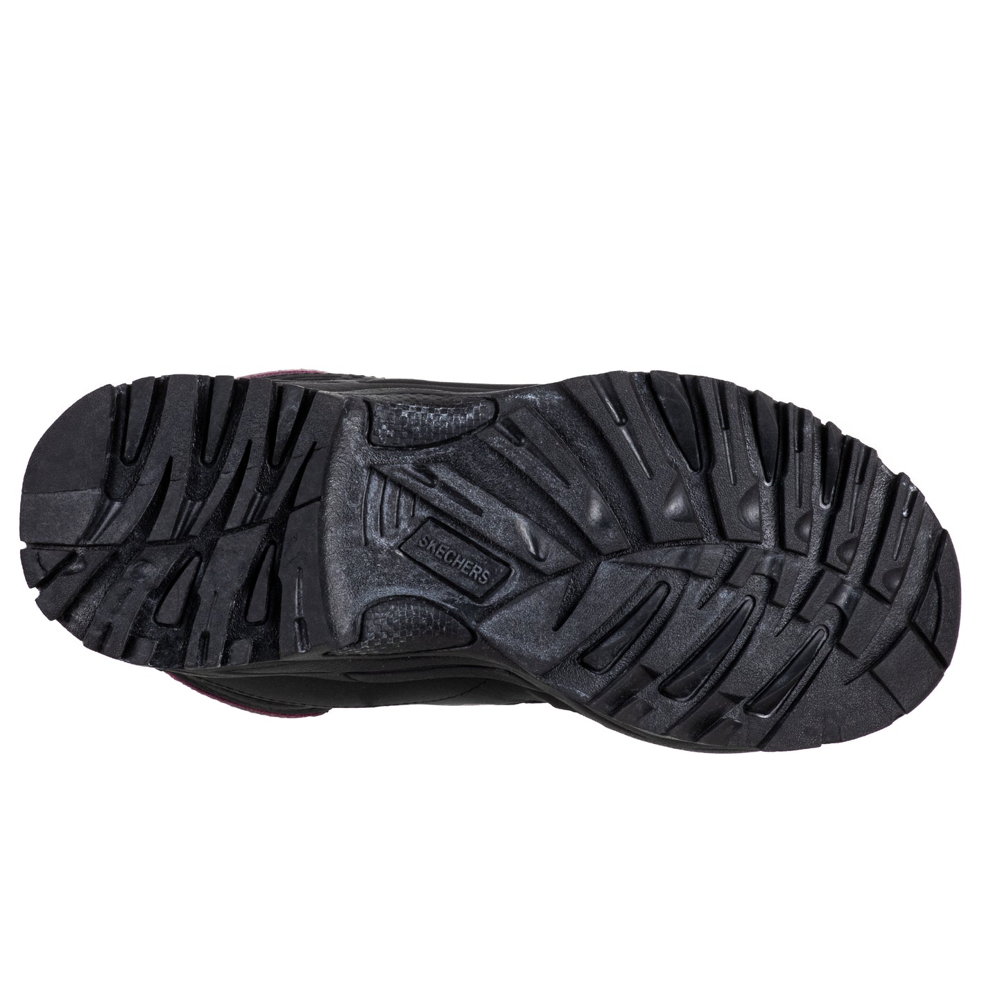 Botín de Seguridad Skechers Pomeria