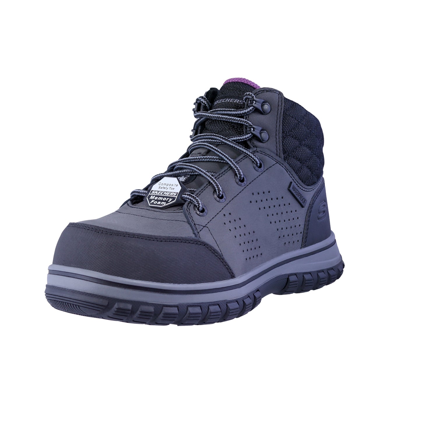Calzado de Seguridad Skechers Mccoll