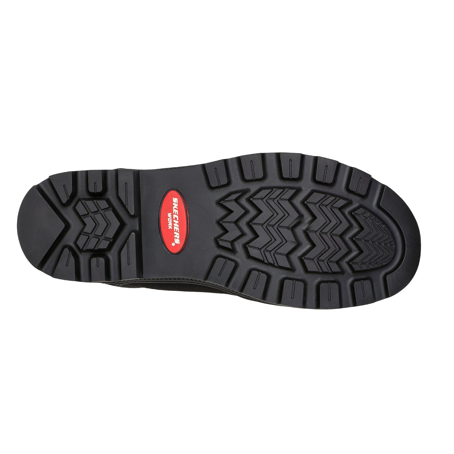 Botín de Seguridad Skechers Darragh