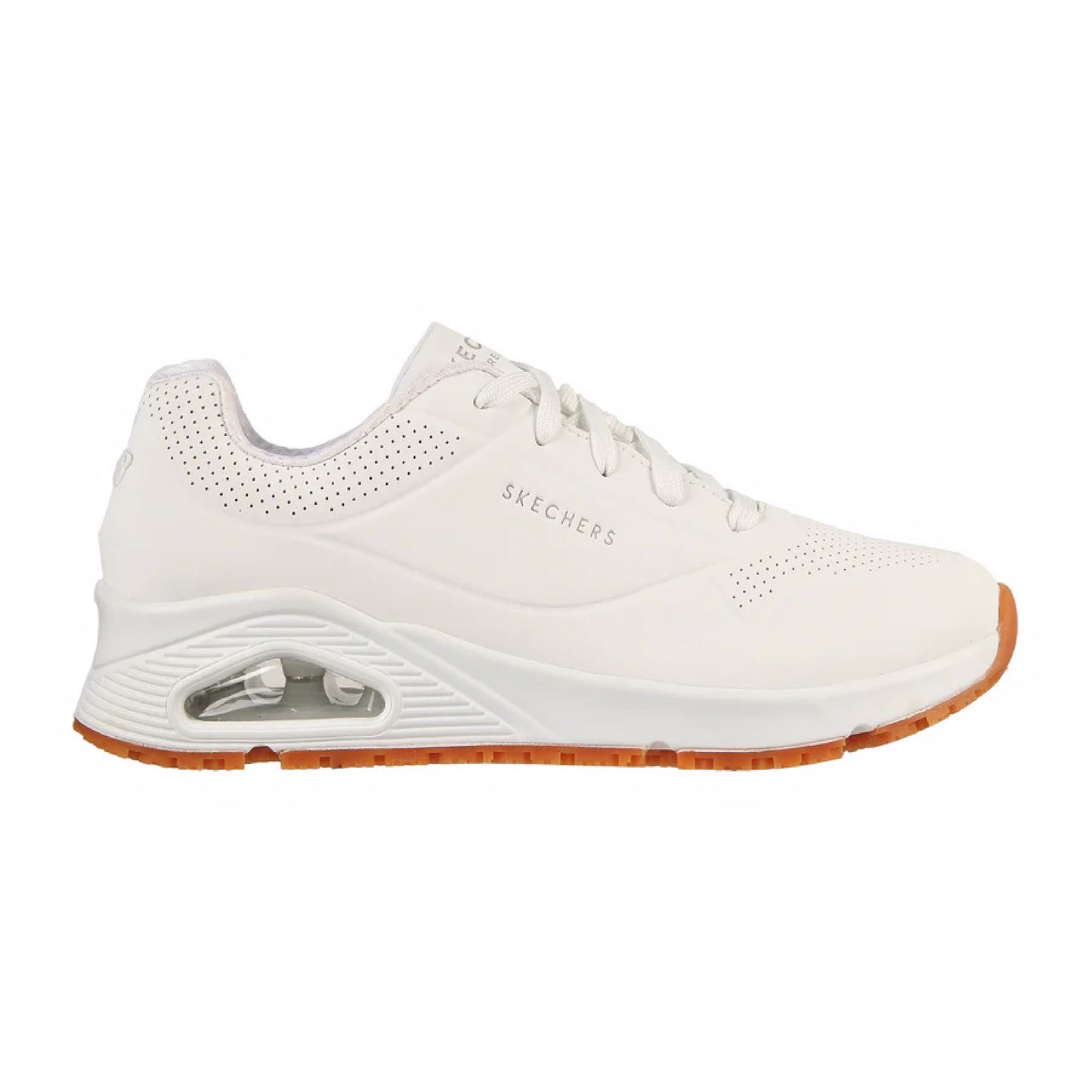 Zapatilla Ocupacional Skechers Uno
