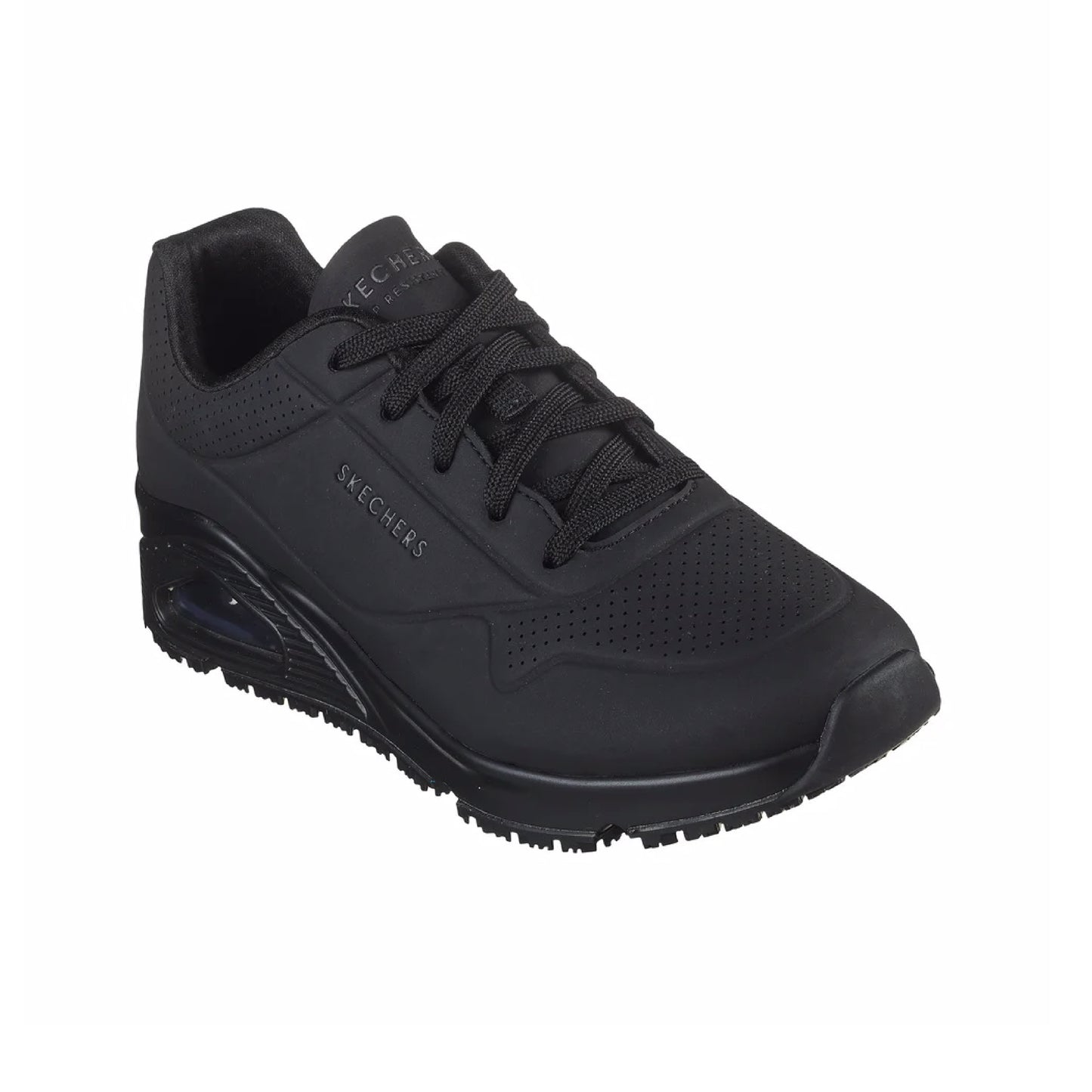 Zapatilla Ocupacional Skechers Uno