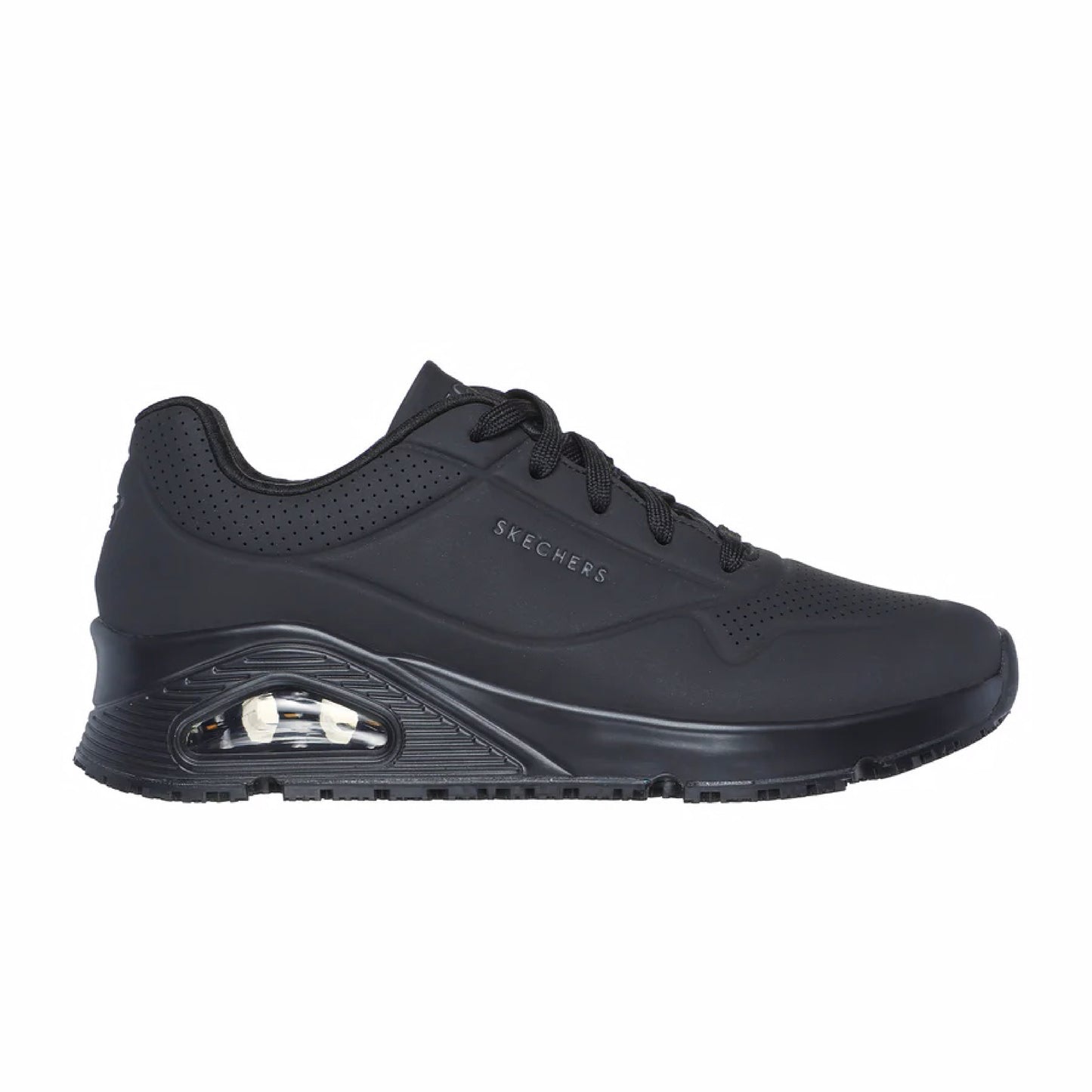 Zapatilla Ocupacional Skechers Uno