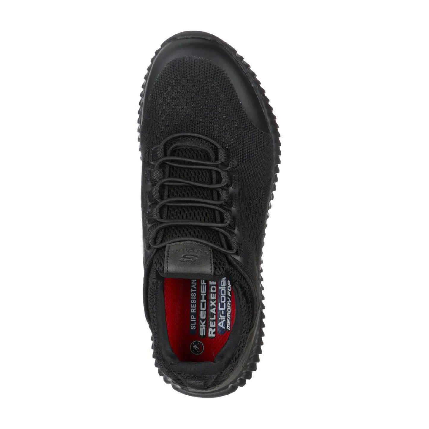 Zapatilla Skechers Cessnock Carrboro SR