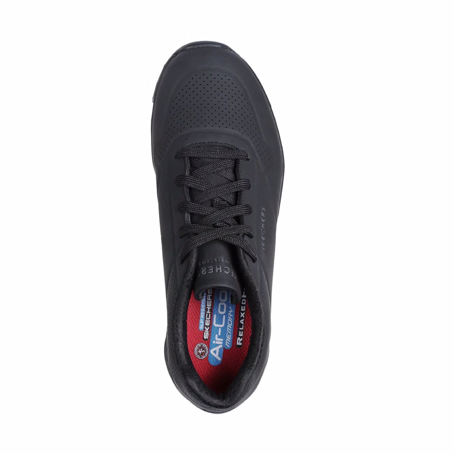 Zapatilla Ocupacional Skechers Uno