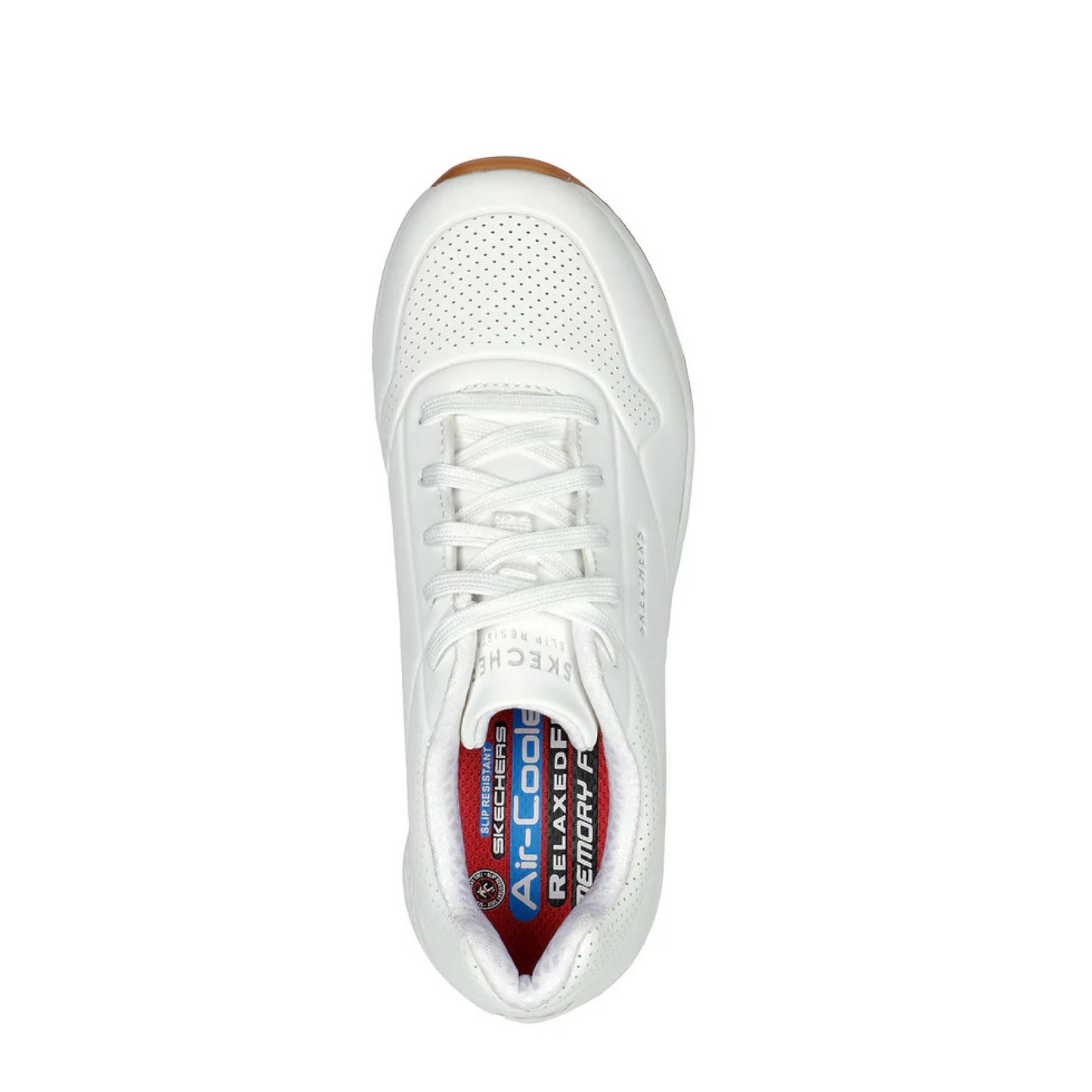 Zapatilla Ocupacional Skechers Uno