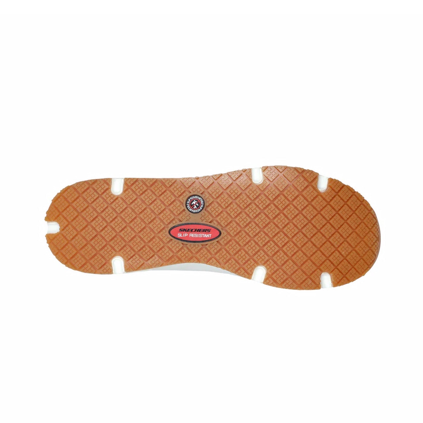Zapatilla Ocupacional Skechers Uno