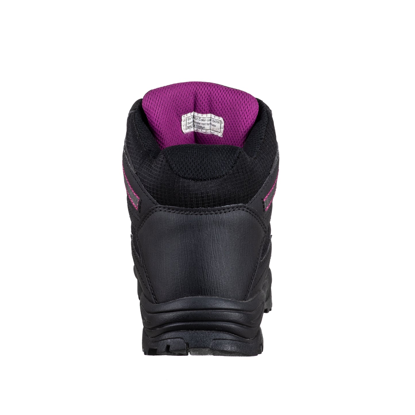 Botín de Seguridad Skechers Pomeria