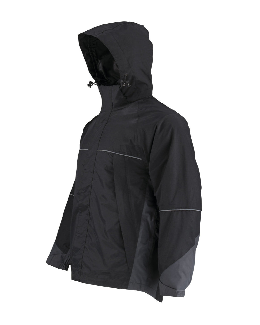 Chaqueta 3 en 1 Premium Manga Larga Hombre