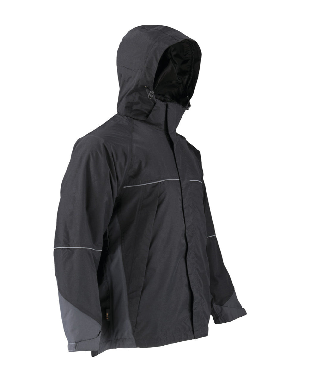 Chaqueta 3 en 1 Premium Manga Larga Hombre