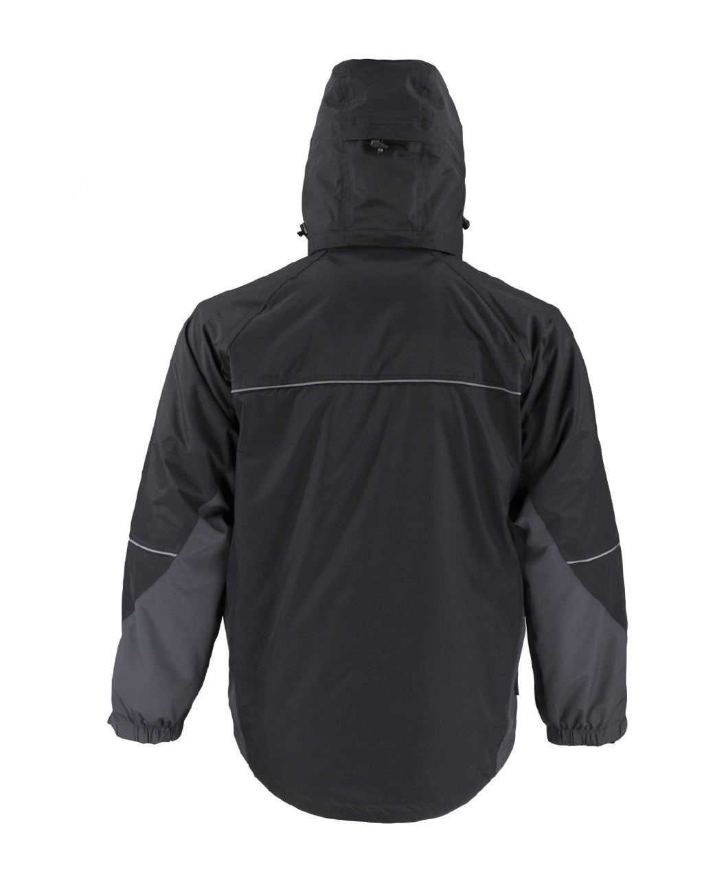 Chaqueta 3 en 1 Premium Manga Larga Hombre