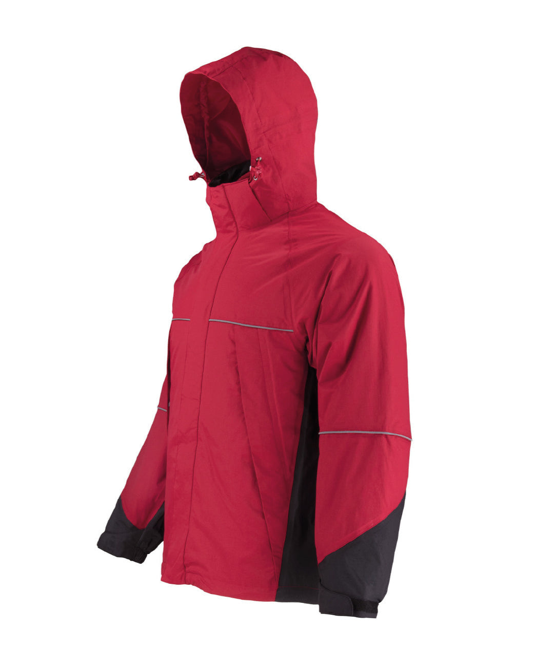 Chaqueta 3 en 1 Premium Manga Larga Hombre