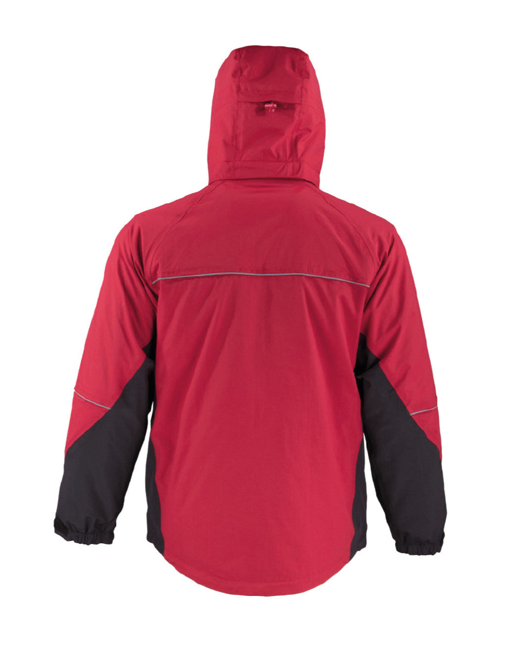 Chaqueta 3 en 1 Premium Manga Larga Hombre