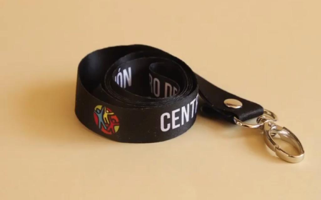 LANYARD SUBLIMADO STD 20mm (desde 50 unidades)