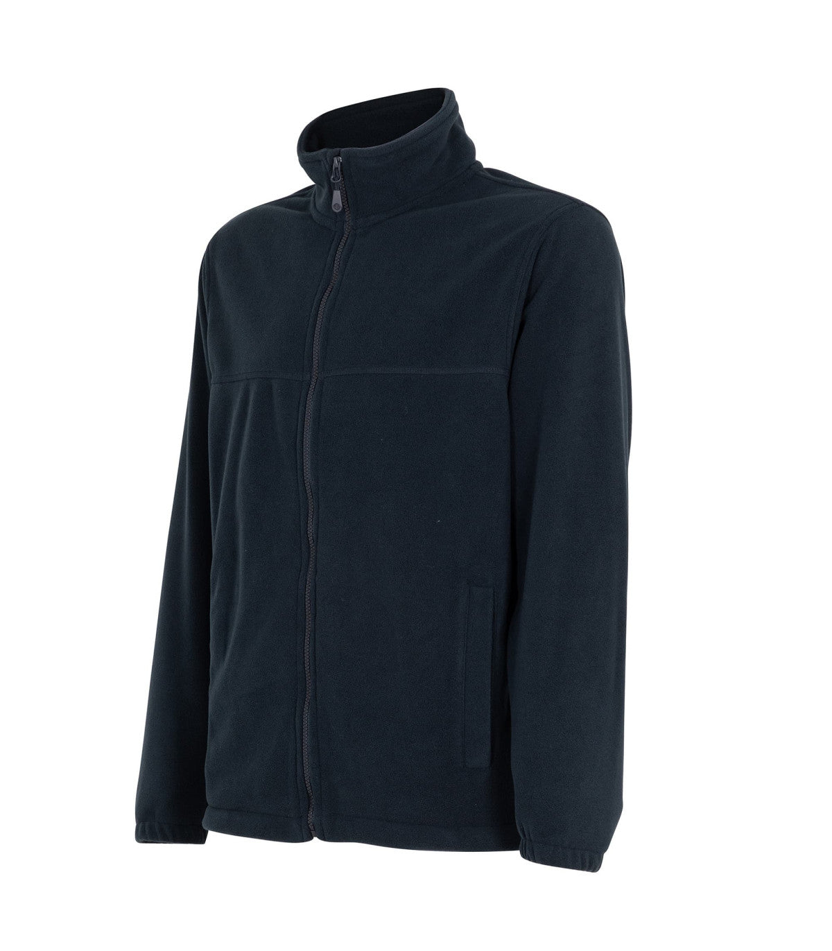 Micropolar Practical Line Manga Larga Hombre