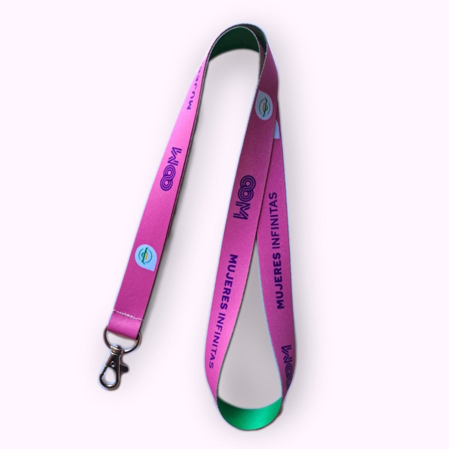 LANYARD SUBLIMADO STD 20mm (desde 50 unidades)