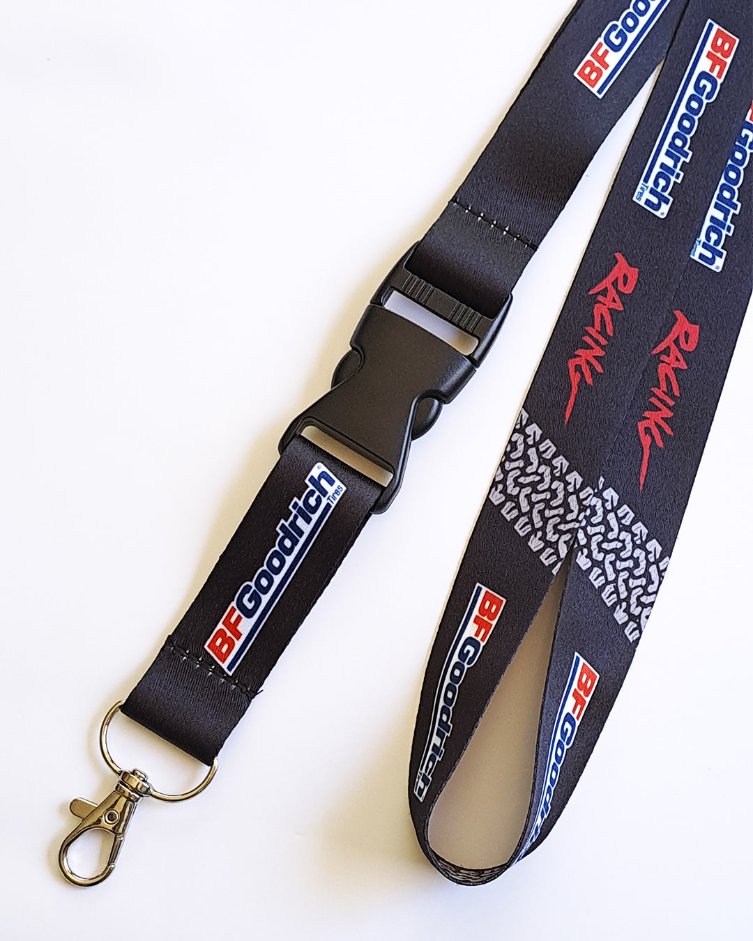 LANYARD SUBLIMADO PRO 20mm (desde 50 unidades)