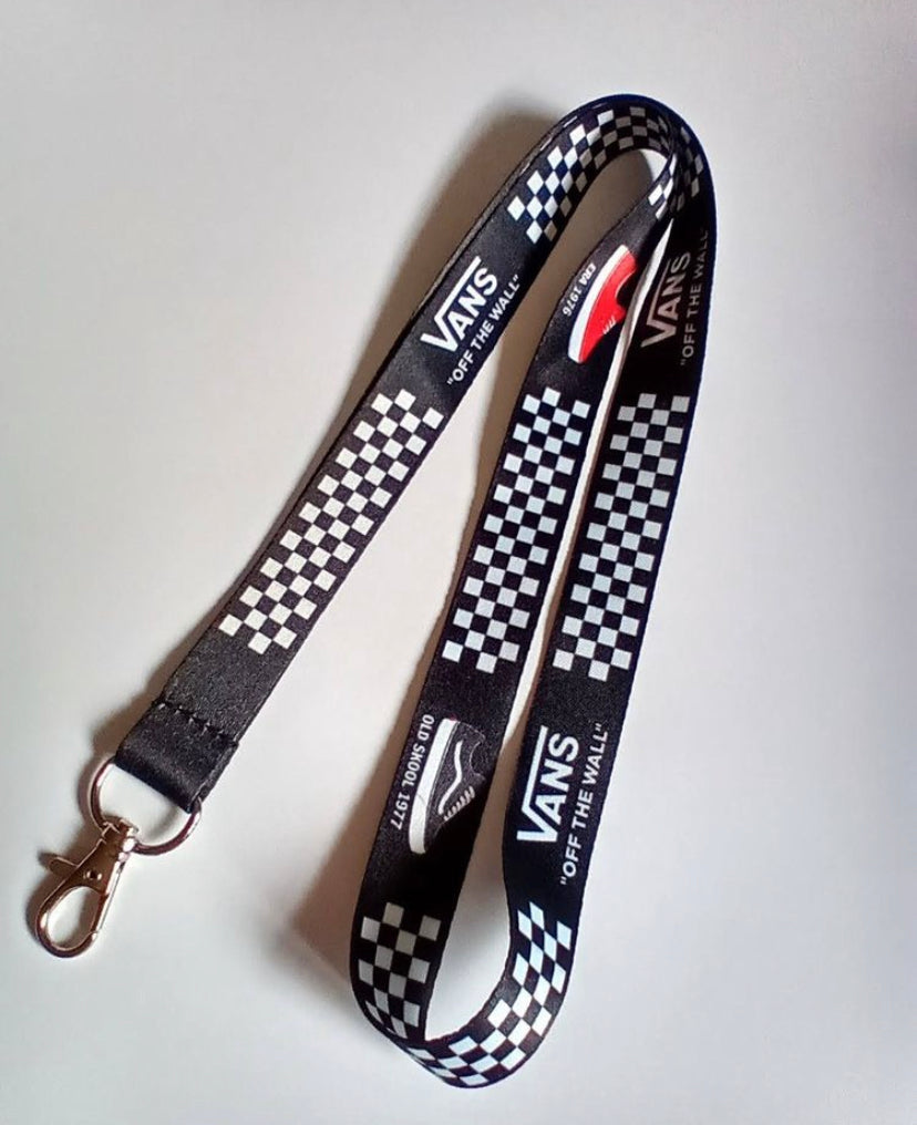 LANYARD SUBLIMADO STD 20mm (desde 50 unidades)