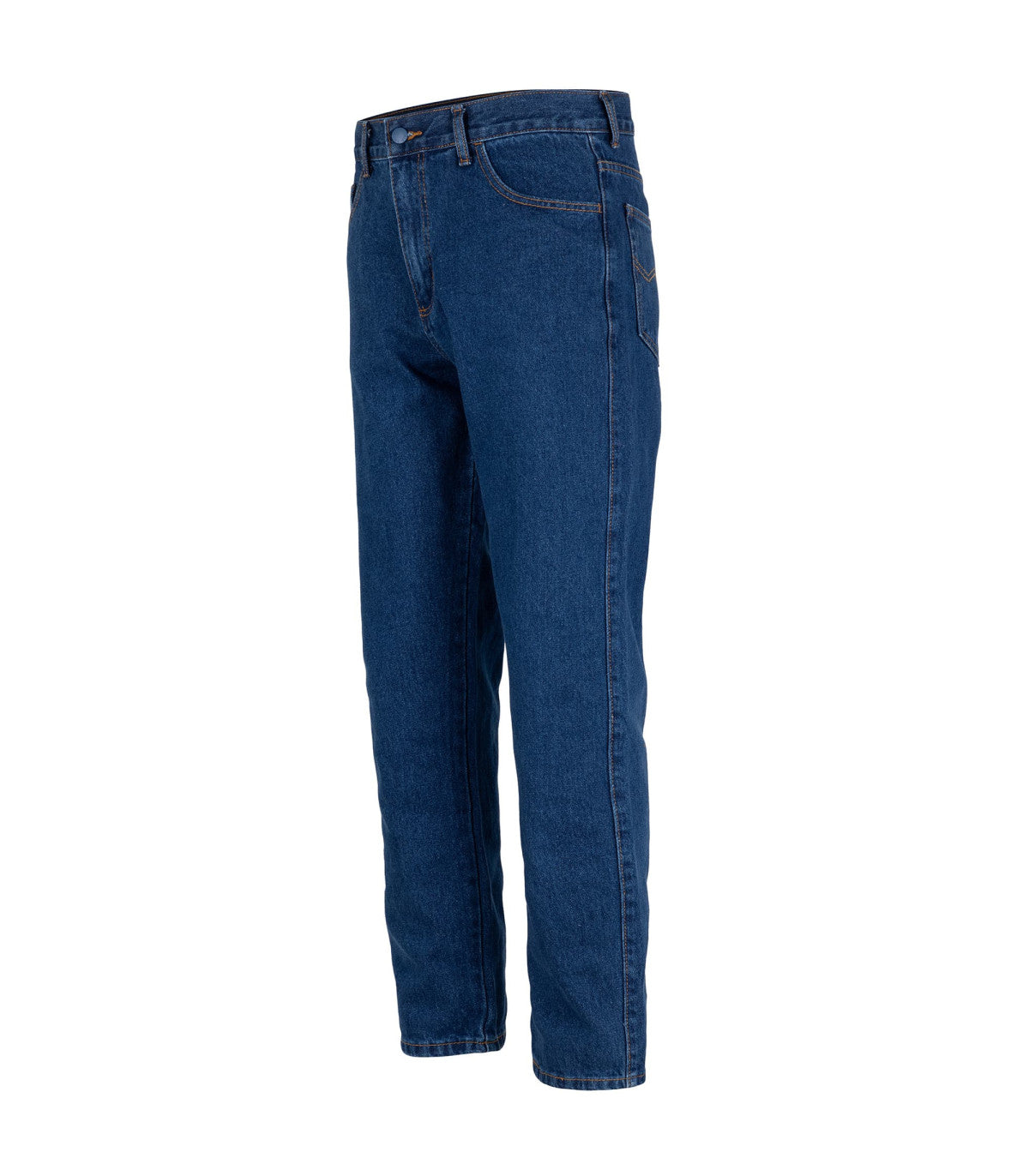 Jeans Practical Line Hombre