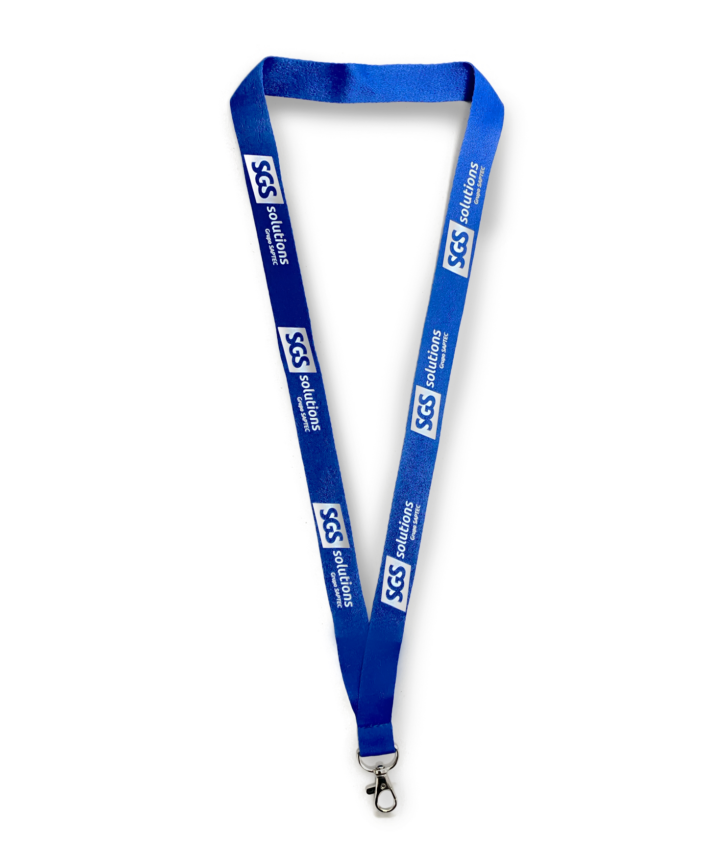 LANYARD ESTAMPADO STD 20mm (desde 30 unidades)