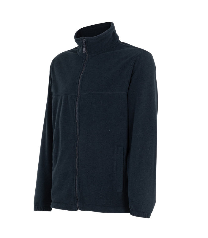 Micropolar Practical Line Manga Larga Hombre
