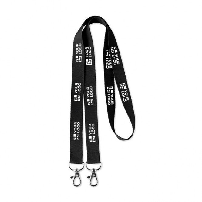LANYARD SUBLIMADO STD 20mm (desde 50 unidades)