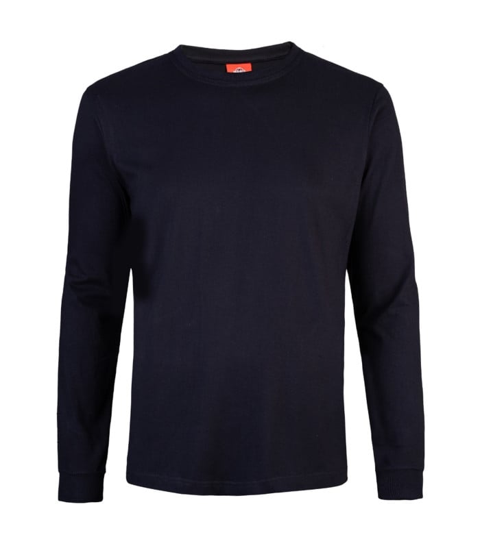 Polera Manga Larga Hombre