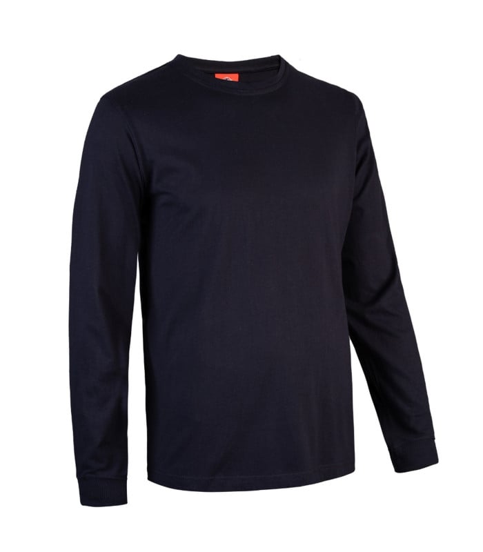 Polera Manga Larga Hombre