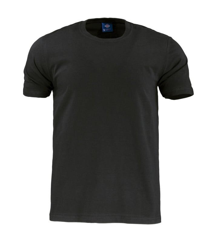Polera Manga Corta Hombre